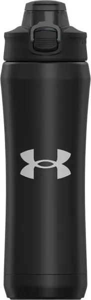 Бутылка для воды Under Armour BEYOND 18OZ 500 мл черная UA70270-SBK