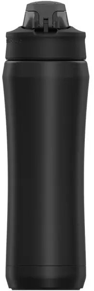 Бутылка для воды Under Armour BEYOND 18OZ 500 мл черная UA70270-SBK