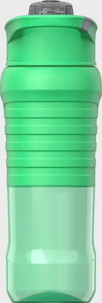 Пляшка для води Under Armour CLARITY 24OZ 700 мл зелена UA71190-50014