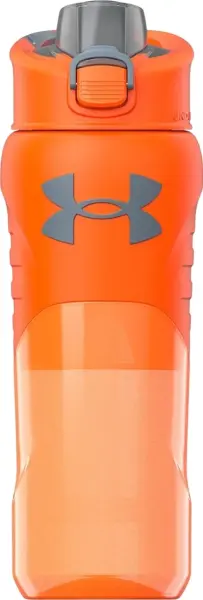 Пляшка для води Under Armour CLARITY 24OZ 700 мл помаранчева UA71190-30155