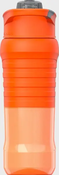 Пляшка для води Under Armour CLARITY 24OZ 700 мл помаранчева UA71190-30155