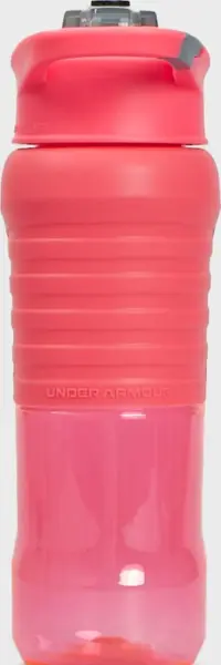 Пляшка для води Under Armour CLARITY 24OZ 700 мл рожева UA71190-20220