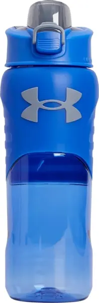 Пляшка для води Under Armour CLARITY 24OZ 700 мл синя UA71190-60312