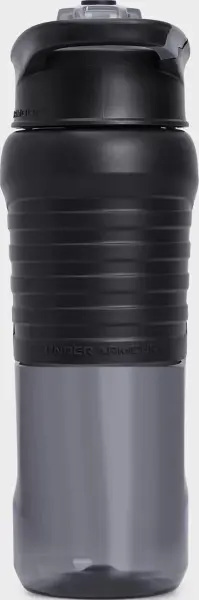 Пляшка для води Under Armour CLARITY 24OZ 700 мл чорна UA71190-00001