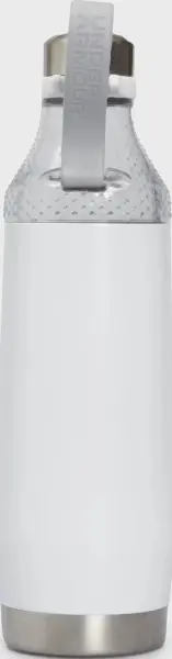 Пляшка для води Under Armour INFINITY SATIN 22OZ 650 мл біла UA70870-SWH