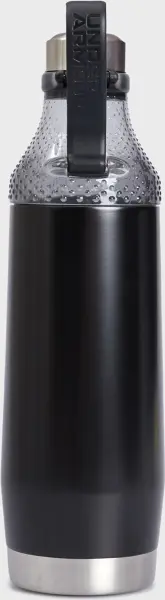 Пляшка для води Under Armour INFINITY SATIN 22OZ 650 мл чорна UA70870-SBK
