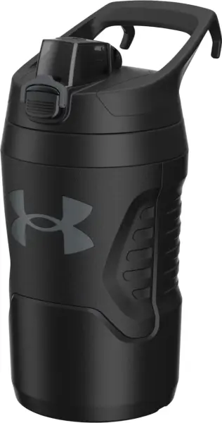 Бутылка для воды Under Armour PLAYMAKER JUG 32OZ 950 мл черная UA70890-00013