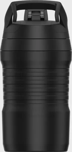 Бутылка для воды Under Armour PLAYMAKER JUG 32OZ 950 мл черная UA70890-00013
