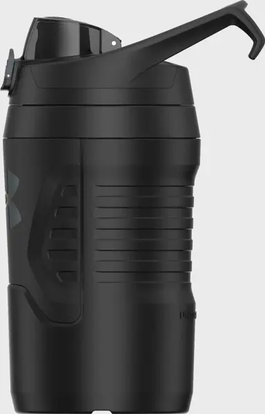 Бутылка для воды Under Armour PLAYMAKER JUG 32OZ 950 мл черная UA70890-00013