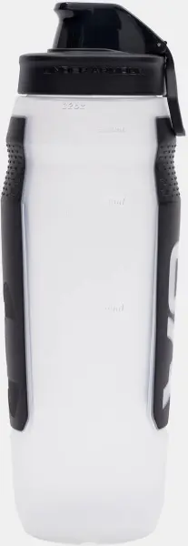 Пляшка для води Under Armour PLAYMAKER SQUEEZE 32OZ 950 мл біла UA70320-80001