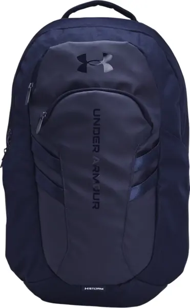 Рюкзак Under Armour HUSTLE 6.0 PRO BACKPACK темно-синий 1384671-410