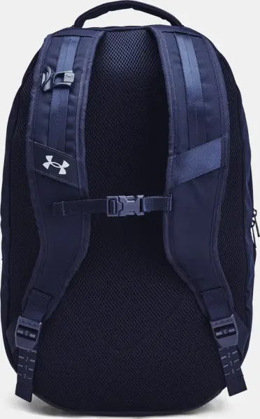 Рюкзак Under Armour HUSTLE 6.0 PRO BACKPACK темно-синий 1384671-410