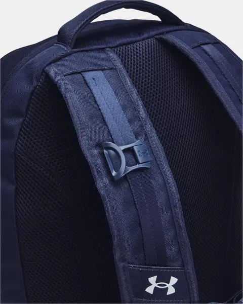 Рюкзак Under Armour HUSTLE 6.0 PRO BACKPACK темно-синий 1384671-410