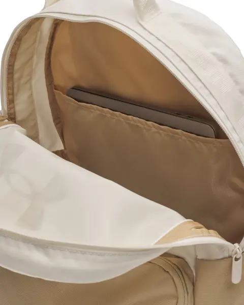 Рюкзак Under Armour LOUDON BACKPACK бежевий 1378415-279