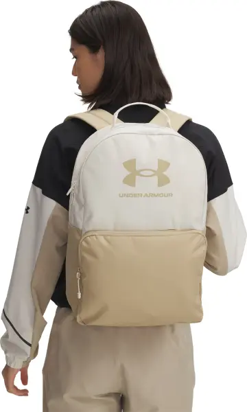 Рюкзак Under Armour LOUDON BACKPACK бежевий 1378415-279