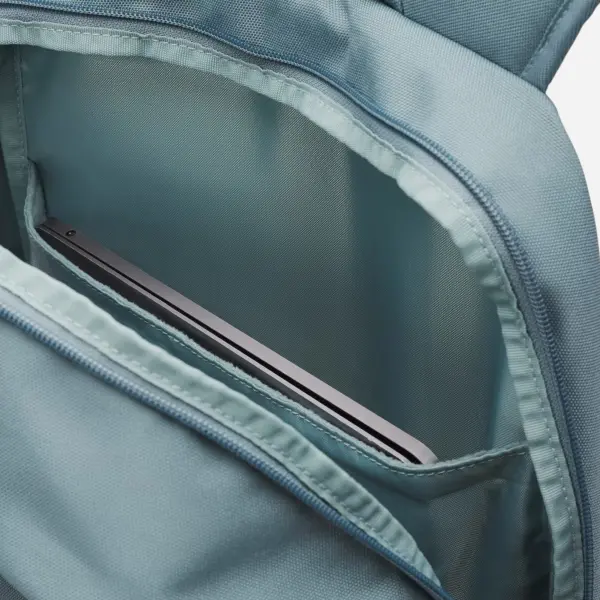 Рюкзак Under Armour TRIUMPH CAMPUS BACKPACK бірюзовий 1384462-587