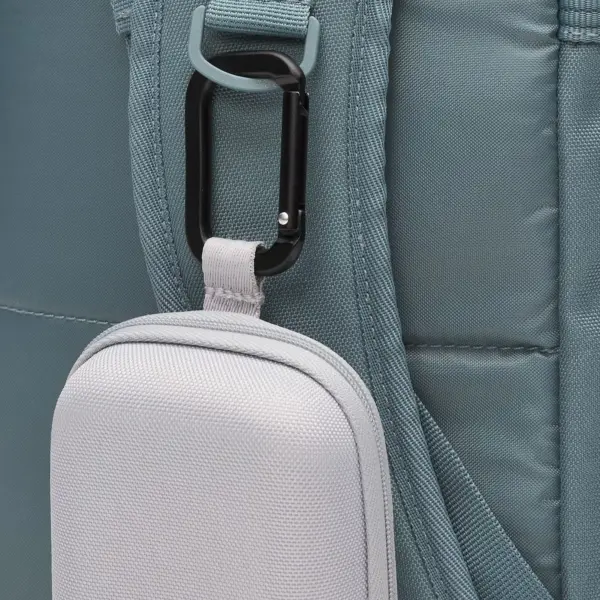 Рюкзак Under Armour TRIUMPH CAMPUS BACKPACK бірюзовий 1384462-587