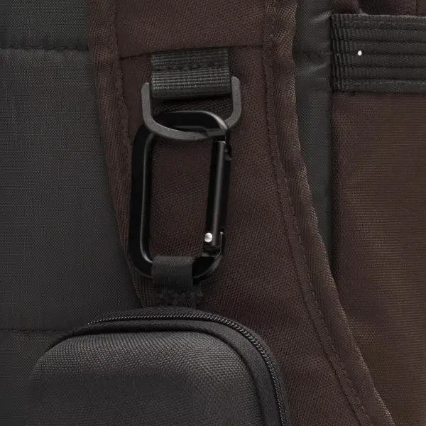 Рюкзак Under Armour TRIUMPH CAMPUS BACKPACK коричневий 1384462-246
