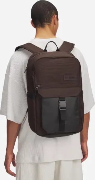 Рюкзак Under Armour TRIUMPH CAMPUS BACKPACK коричневий 1384462-246