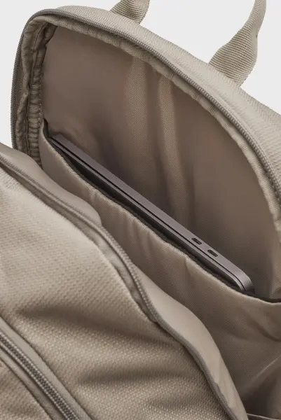 Рюкзак Under Armour TRIUMPH SPORT BACKPACK коричневый 1372290-200
