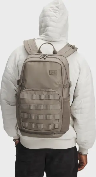 Рюкзак Under Armour TRIUMPH SPORT BACKPACK коричневый 1372290-200