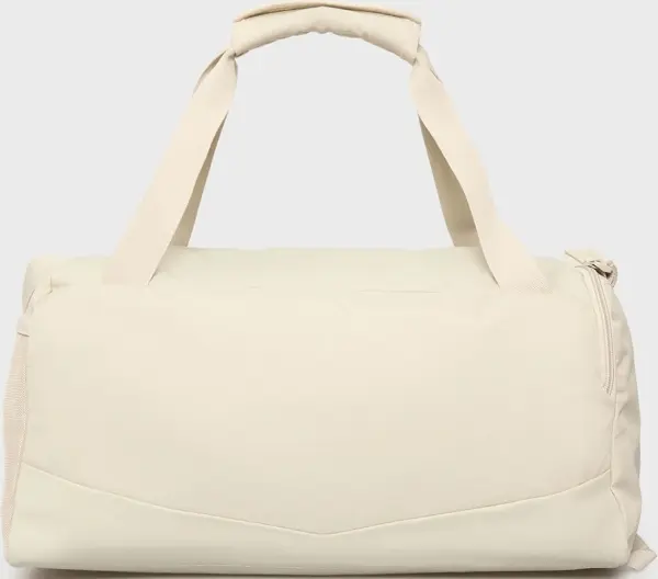 Сумка спортивна Under Armour UNDENIABLE 5.0 DUFFLE XS світло-бежева 1369221-291