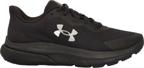 Кросівки бігові Under Armour TURBULENCE 2 RS чорні 3028751-001