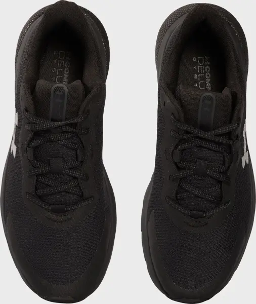Кросівки бігові Under Armour TURBULENCE 2 RS чорні 3028751-001