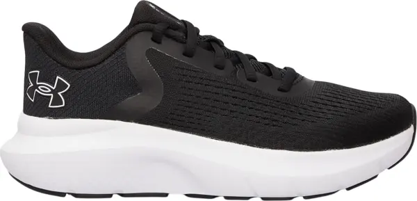 Кросівки бігові жіночі Under Armour ROGUE 5 антрацитово-білі 3028262-001