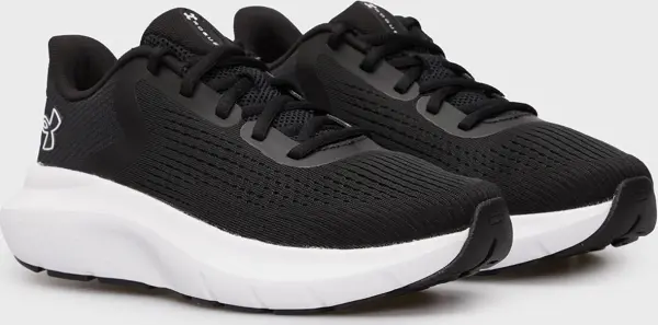 Кросівки бігові жіночі Under Armour ROGUE 5 антрацитово-білі 3028262-001