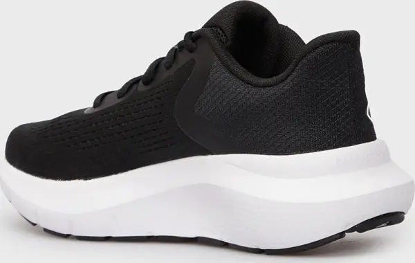 Кросівки бігові жіночі Under Armour ROGUE 5 антрацитово-білі 3028262-001