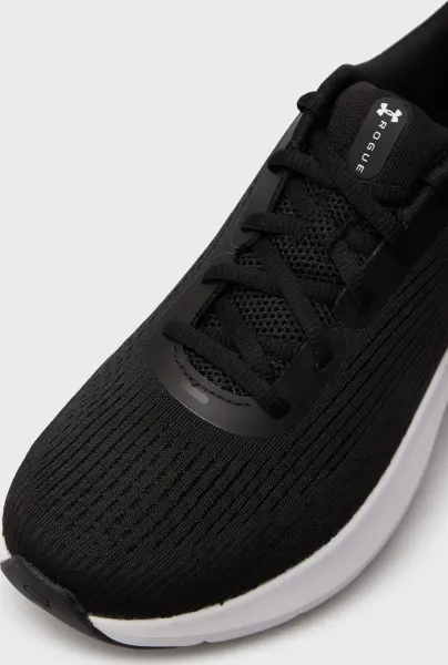 Кросівки бігові жіночі Under Armour ROGUE 5 антрацитово-білі 3028262-001