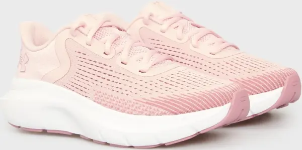 Кросівки бігові жіночі Under Armour ROGUE 5 світло-рожеві 3028262-647