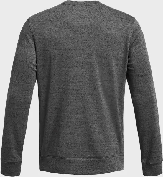Світшот Under Armour RIVAL TERRY темно-сірий 1370404-025