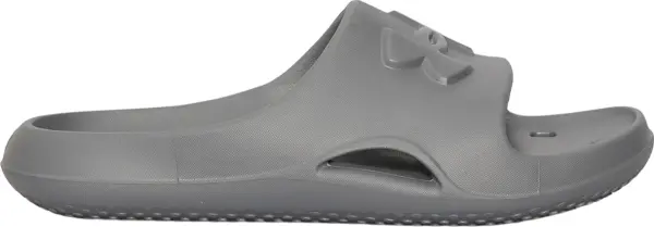 Шльопанці Under Armour LOCKER V SLIDES сірі 3028094-025