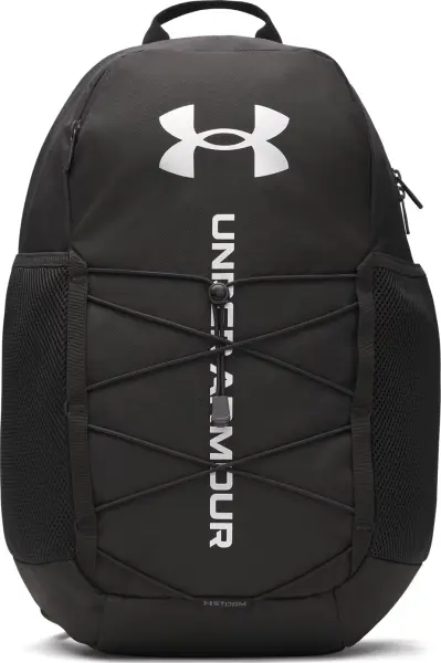 Рюкзак Under Armour HUSTLE SPORT 6.0 26L черный 6000397-001