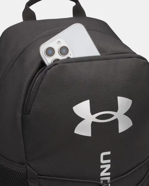 Рюкзак Under Armour HUSTLE SPORT 6.0 26L черный 6000397-001