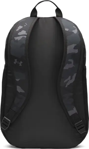 Рюкзак Under Armour HUSTLE SPORT 6.0 26L темно-серый камуфляж 6000397-002