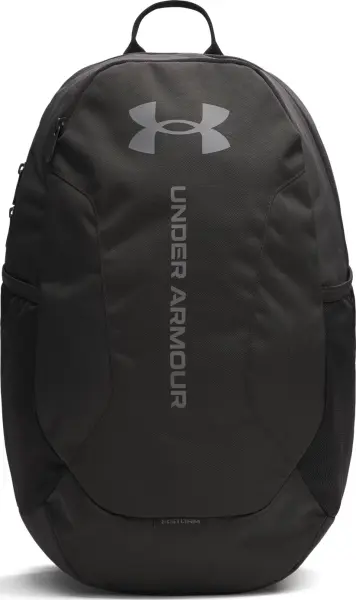 Рюкзак Under Armour HUSTLE LITE 26,5L черный 6000399-001