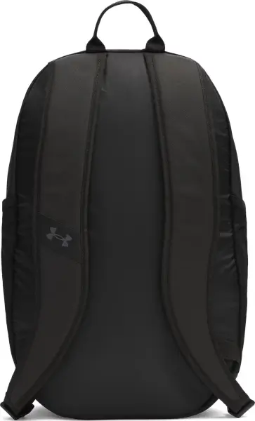 Рюкзак Under Armour HUSTLE LITE 26,5L черный 6000399-001