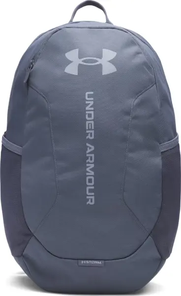 Рюкзак Under Armour HUSTLE LITE 26,5L сірий 6000399-025