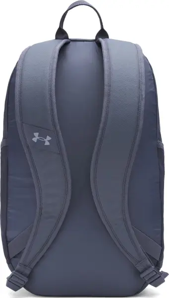 Рюкзак Under Armour HUSTLE LITE 26,5L сірий 6000399-025