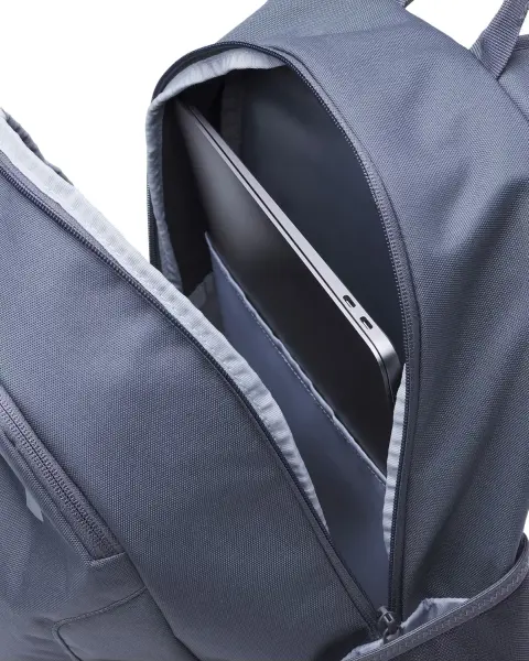 Рюкзак Under Armour HUSTLE LITE 26,5L сірий 6000399-025