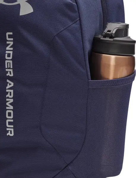 Рюкзак Under Armour HUSTLE LITE 26,5L темно-синій 6000399-410