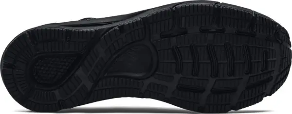Кросівки бігові Under Armour HOVR SONIC 4 STORM чорні 3024224-001