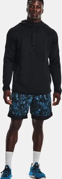 Худі Under Armour CURRY STEALTH 2.0 чорне 1366633-001