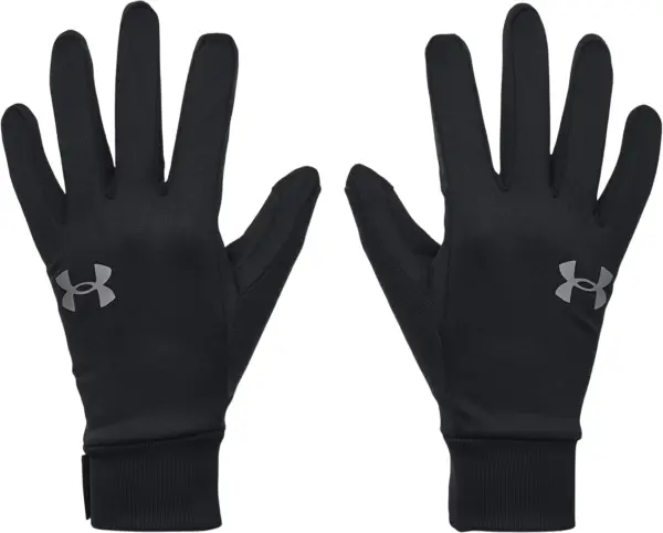 Рукавички Under Armour STORM LINER чорні 1377508-001