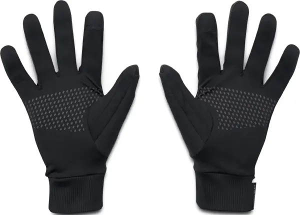 Рукавички Under Armour STORM LINER чорні 1377508-001