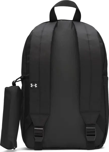Рюкзак Under Armour ESSENTIAL PRINTED черный 6000991-001