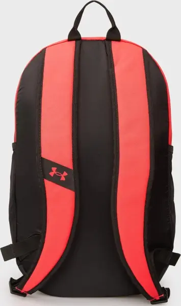 Рюкзак Under Armour HUSTLE LITE 26,5L червоний 6000399-713
